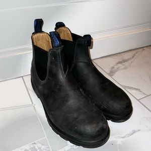 Men’s Winter Blundstones
